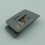 51427234429 CAM DÜĞME ÇERÇEVESİ GRİ ARKA SOL BTAP S.5 F10 S.5 F10 LCI BMW278843