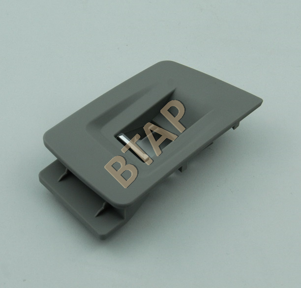 b1c9cc40-2fad-45de-a830-e7c53104478b.png 51427234429 CAM DÜĞME ÇERÇEVESİ GRİ ARKA SOL BTAP S.5 F10 S.5 F10 LCI BMW278843 - Görsel 1