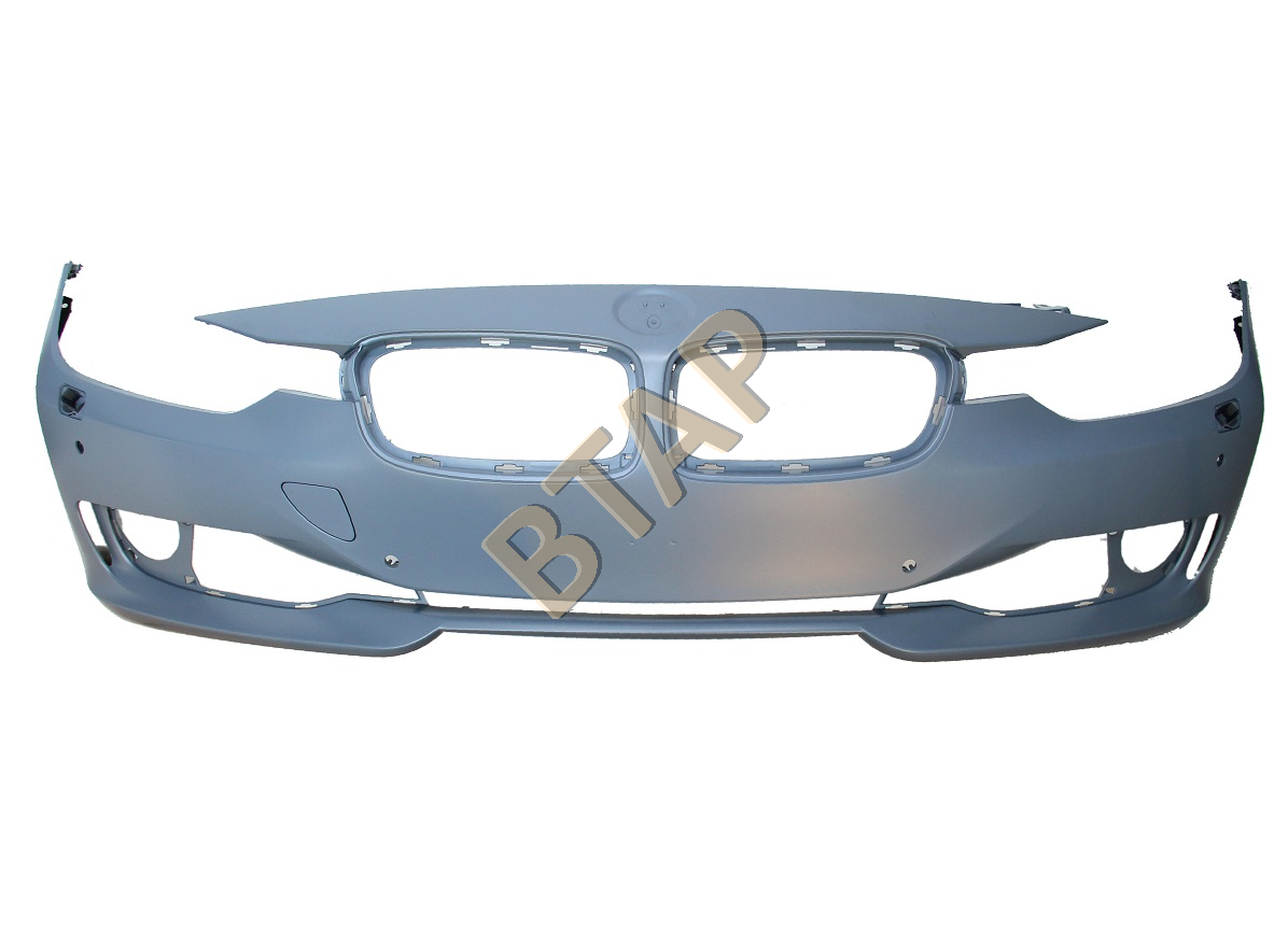 b2442615-f96c-4322-af42-25f0bf3993aa.png 51117292998 TAMPON ÖN BTAP S.3 F30 BMW279672 - Görsel 1