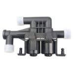 64119119164 KALORİFER MUSLUĞU ORJINAL S.5 F10 S.5 F10 LCI 2008-2014 BMW280928