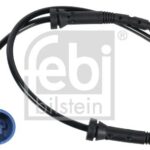 BMW ABS SENSÖRÜ E84 ÖN SAĞ-SOL X-DRİVE 09-2015 FEBİ 34526784991