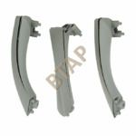 51417230851-852 İÇ KAPI KOLU SETİ GRİ 6 AD. BTAP S.3 E90 S.3 E90 LCI BMW279110