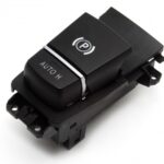 61316822518/029 EL FREN DÜĞMESİ BTAP S.5 F10 X.3 F25 15-16 BMW277496