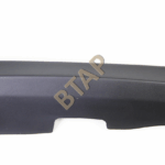 51123416243 ÇEKİ KAPAĞI ARKA BTAP X3 E83 BMW279794