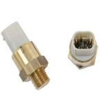 61318363677 HARARET MÜŞÜRÜ FAN 91-99°C BEYAZ 2 FİŞ BTAP S.3 E36 S.7 E38 S.5 E39 93-99 BMW276985