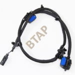 61667339580 SU FISKİYE HORTUMU BTAP F34 GT F34 GT LCI BMW280460