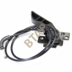 51237218568 KAPUT TELİ BTAP X3 F25 X4 F26 BMW280095
