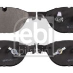 BMW BALATA E60 M5 ÖN FEBİ 2432801