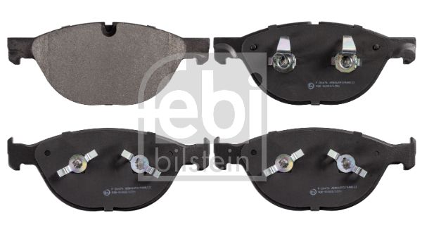 b5ac3c857b2e244a18abdf8e77331abe32a97913.jpg BMW BALATA E60 M5 ÖN FEBİ 2432801 - Görsel 1