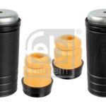 BMW AMORTİSÖR TOZ LASTİĞİ E70 ÖN L-R SET BORULU FEBİ 31336771892S1