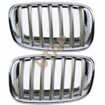 51137185223-224 PANJUR SET TİTAN BTAP X5 E70 X6 E71 BMW278912