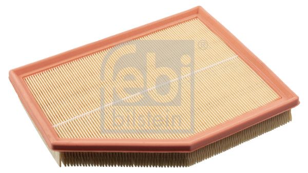 b7f46d07bb562f0a790dbc7b55337a8971a41571.jpg BMW HAVA FİLTRESİ E60 M54 FEBİ 13717521038 - Görsel 1