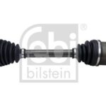 BMW AKS E70 SOL ÖN FEBİ 31607545125,