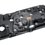 BMW KÜLBÜTÖR KAPAĞI N62 1-4 SİL FEBİ 11127563474