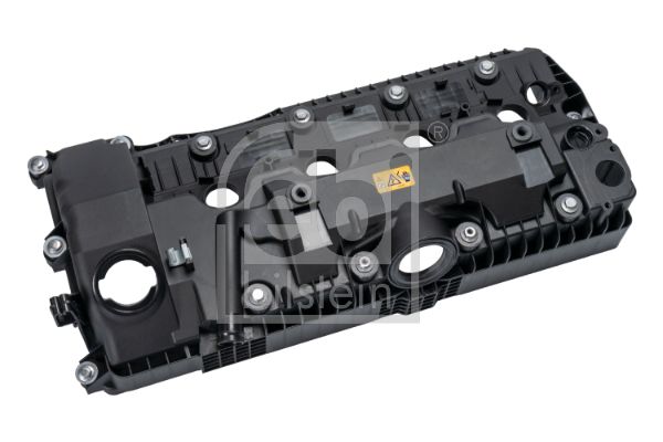 b8a181ce61d0249e47fb5e95b2003ae11218ec44.jpg BMW KÜLBÜTÖR KAPAĞI N62 1-4 SİL FEBİ 11127563474 - Görsel 1
