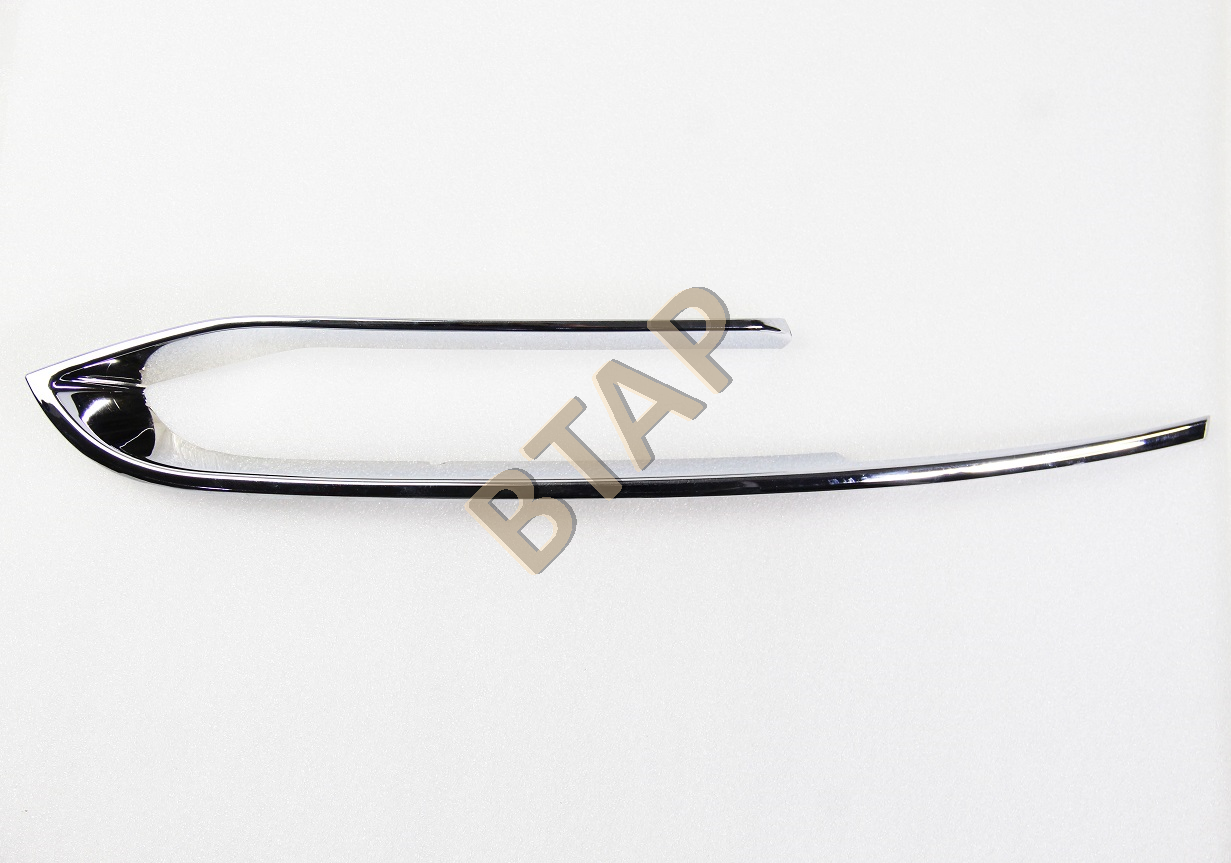 b8a475c6-42a7-4fca-9cb1-9b7a35b9fcf8.png 51117331770 SİS ÇERÇEVE KROMU SAĞ BTAP S.5 F10 LCI LUXURY BMW279771 - Görsel 1