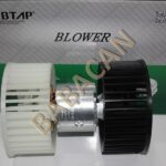 64118390208 KALORİFER MOTORU +AC BTAP S.3 E36 93-99 3.20 BMW276668
