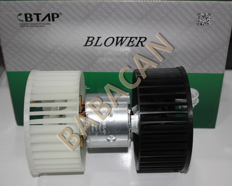 ba0ea0ef-e6b1-4a28-974b-3e9d5f235587.jpg 64118390208 KALORİFER MOTORU +AC BTAP S.3 E36 93-99 3.20 BMW276668 - Görsel 1