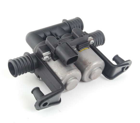 baf5c124-7624-4eee-9ff3-cb3da9859f00.jpg 64128374995 KALORİFER MUSLUĞU OEM KALİTE S.5 E39 S.7 E38 X.5 E53 BMW279517 - Görsel 1
