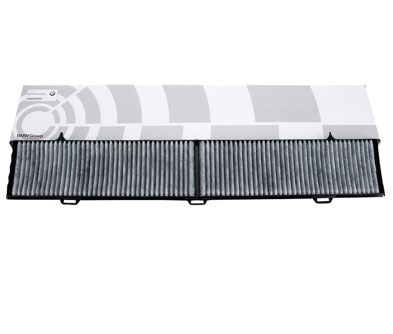 bbdc77cf-ade6-460f-965c-bd0ea7b02098.jpg 64316946628 POLEN FİLTRESİ KARBONLU OES S.3 E90 S.3 E92 X.1 E84 S.1 E87 BMW278164 - Görsel 1
