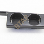 51168159698 KONSOL BTAP S.5 E39 BMW278761