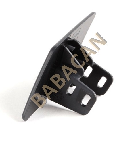 bc86bef5-a050-40dd-bb3e-edb114886c00.jpg 51117167575 ÇEKİ KAPAĞI ÖN BTAP S.3 E90 04-08 BMW277209 - Görsel 1