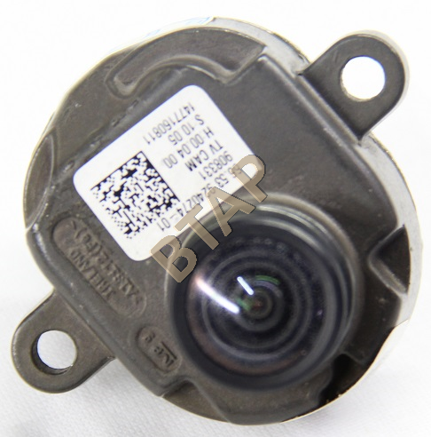 bf0e7fd0-2f52-49ee-b315-236f222f3c66.png 66539240274 KAMERA BTAP F10 F10LCI F30 F30LCI X5 E70 BMW280954 - Görsel 1