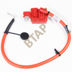 61129225099 AKÜ KABLOSU BTAP X3 F25 BMW279980