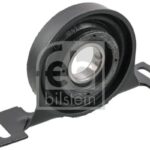 BMW ŞAFT ASKISI E36-E38 FEBİ 26121227660