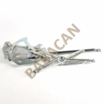 51331977579 CAM MEKANİZMASI ÖN SOL MOTORSUZ ELEKT. BTAP S.3 E36 92-99 BMW277160