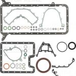 BMW M62B44-M62B46 ALT TAKIM CONTA