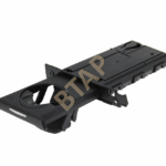 51459173469 BARDAK TUTUCU SAĞ SİYAH BTAP S.3 E90 S.3 E90LCI BMW278708