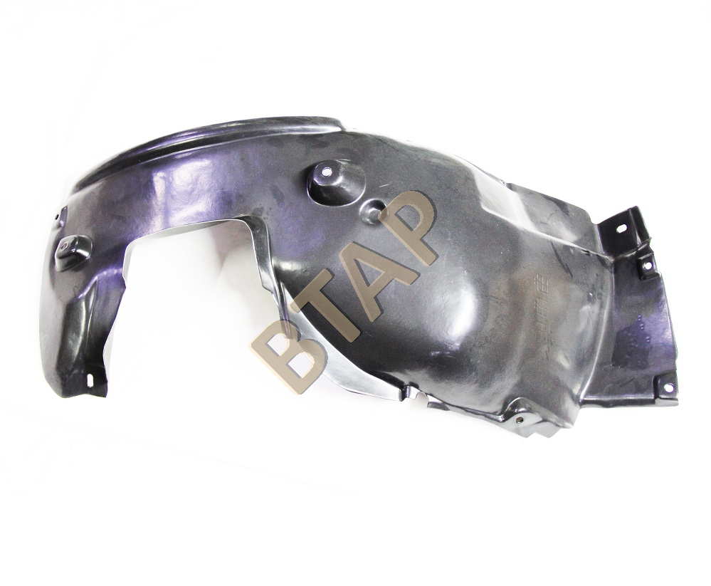 c22044f8-9f9d-46a1-b9df-4ee2254e04b2.png 51717059372 ÇAMURLUK DAVLUMBAZI ÖN SAĞ BTAP E87 E87LCI BMW279994 - Görsel 1