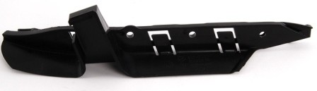 (c)2009 ECS Tuning Inc. 51117033706 TAMPON BRAKETİ ÖN ÜST SAĞ BTAP S.5 E60 03-09 BMW276582 - Görsel 1