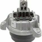 BMW F10 SOL MOTOR KULAĞI 22116868301