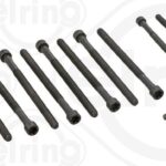 BMW SİLİNDİR KAPAK SAPLAMASI N55 B30 F10-F01-F30 ELRİNG 11122165470