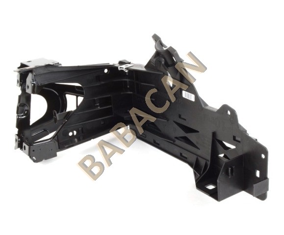 c3710ad8-f6e7-4506-9e71-8f6d713b7036.jpg 51647200794 FAR BRAKETİ SAĞ BTAP S.5 F10 S.5 F10 LCI BMW277304 - Görsel 1