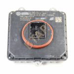 63118494844 ZENON KONTROL ÜNİTESİ BTAP F20LCI F30LCI X5 F15 X6 F16 BMW280087
