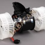 64116933910 KALORİFER MOTORU BTAP S.5 E60 01-09 5.25d BMW276672