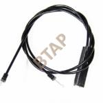 51237184432 KAPUT TELİ BTAP E90 E90LCI X1 E84 BMW280006