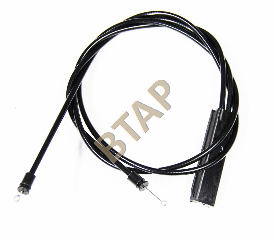 c5c1d731-5230-4d7e-8658-06145c53a513.png 51237184432 KAPUT TELİ BTAP E90 E90LCI X1 E84 BMW280006 - Görsel 1