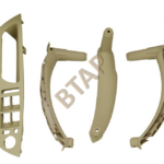 51416969403 İÇ KAPI KOLU SETİ BEJ 4 AD. BTAP X.5 E70 X.5 E70 LCI X.6 E71 BMW279112