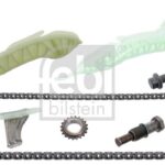 BMW ZİNCİR GERGİ SETİ N13-F20-F30-MİNİ N13 DİŞLİ FEBİ 11311439853S8