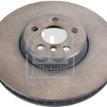 BMW DİSK G20-G30-G11 ÖN SAĞ M SPOR FEBİ DİSK 34116860912