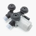 64118369805 KALORİFER MUSLUĞU BTAP S.5 E39 S.3 E46 X.3 E83 BMW276994