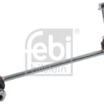 BMW Z ROT E70-E71-E72 ÖN SOL FEBİ 31356773023