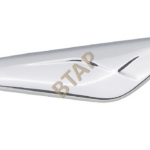 51117338570 ÇAMURLUK KROMU ÖN R BTAP X3 F25 X4 F26 BMW280828