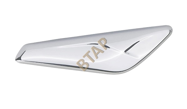 ca315e47-b230-497b-8641-a3bf74db4a7a.png 51117338570 ÇAMURLUK KROMU ÖN R BTAP X3 F25 X4 F26 BMW280828 - Görsel 1