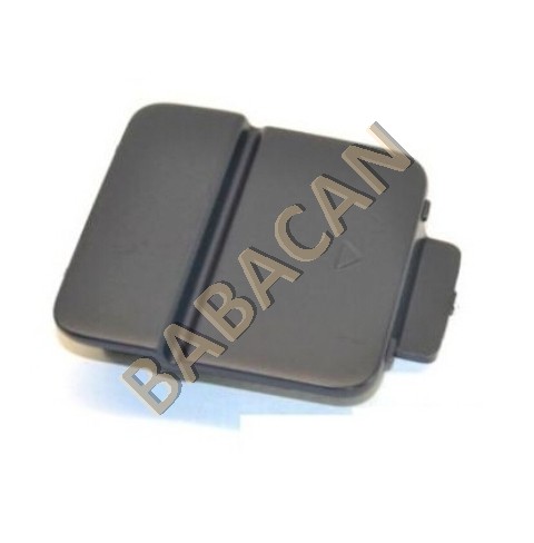 cb6b6640-6479-4a10-ac24-6357402abe2f.jpg 51127119151 ÇEKİ KAPAĞI ARKA BTAP S.5 E60 03-07 BMW277263 - Görsel 1