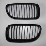 51137201967-968 PANJUR SET SİYAH BTAP S.3 E90 08-11 BMW277230